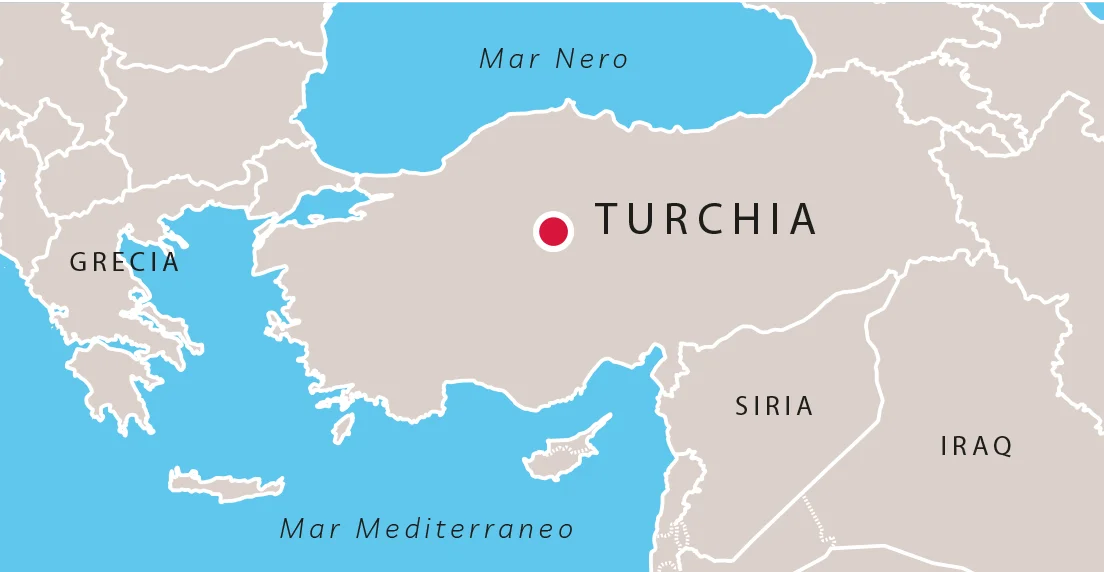 Turchia